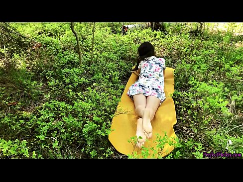❤️ Stranger on Tinder Masturbates My Pussy and Fucks Passionate in the wood ❤ kalitao firaisana ara-nofo amin'ny mg.poliglass34.ru ❌