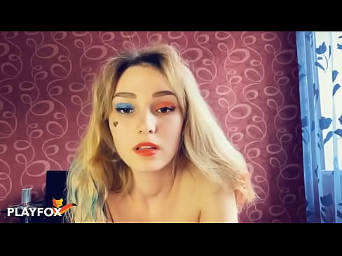 ❤️ Nanome ahy firaisana tamin'i Harley Quinn ny solomaso zava-misy virtoaly majika ❤ kalitao firaisana ara-nofo amin'ny mg.poliglass34.ru ❌